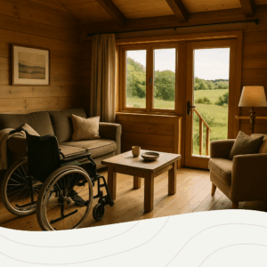 accessible holidays