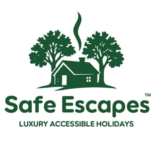 safe escapes icon